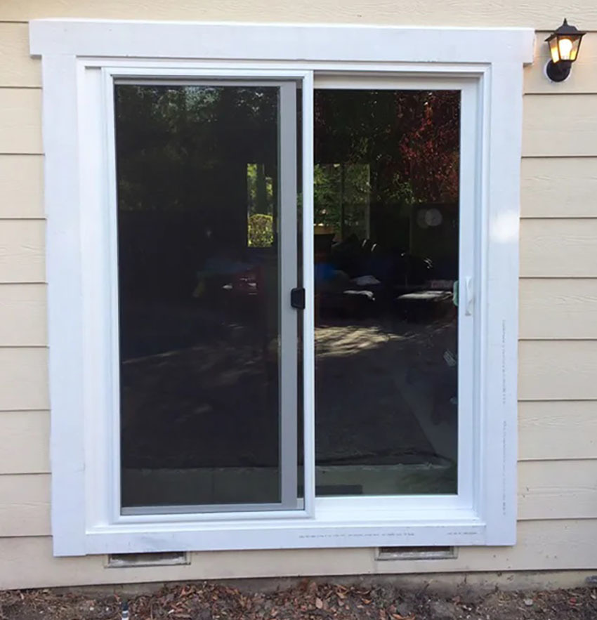 Window Screen - Sliding Door