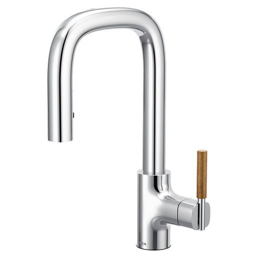 Standard Kitchen Faucet