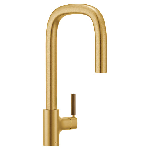 Kitchen Faucet Upgrade