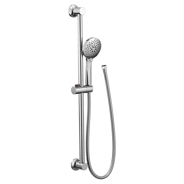Add Hand Held Shower to Second Ensuite Tub- C4, C5