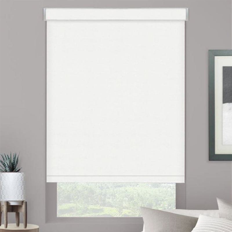 Roller Shades - Upgrade to 0% openess on all windows (bedrooms already 0%) - B5