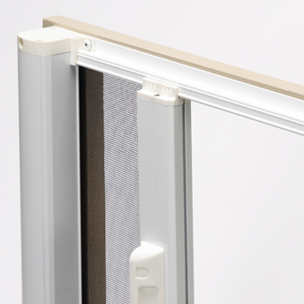 Door Screens - Add 1 Retractable Door Screen - Living Room balcony - C4, C5