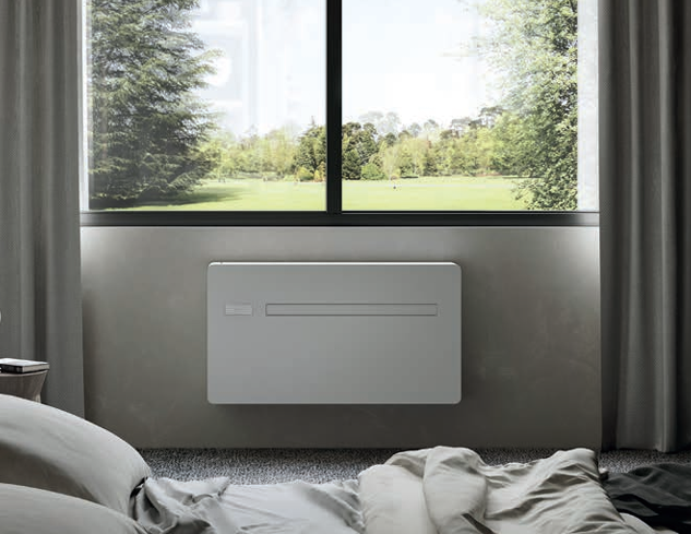 Standard - No Air Tempering - PTAC Unit
