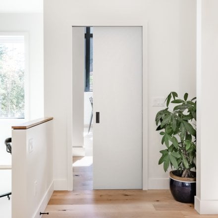 Standard Den Door