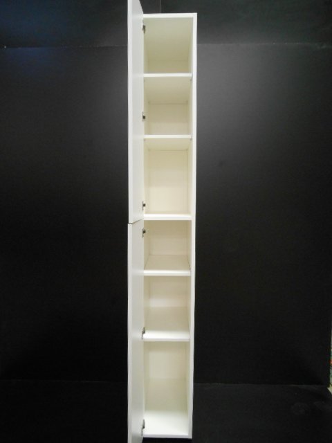 Standard pantry - Single